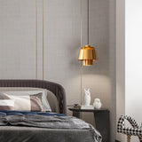 StellarBeam - Elegant Light Pendant