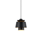 StellarBeam - Elegant Light Pendant