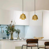StellarBeam - Elegant Light Pendant