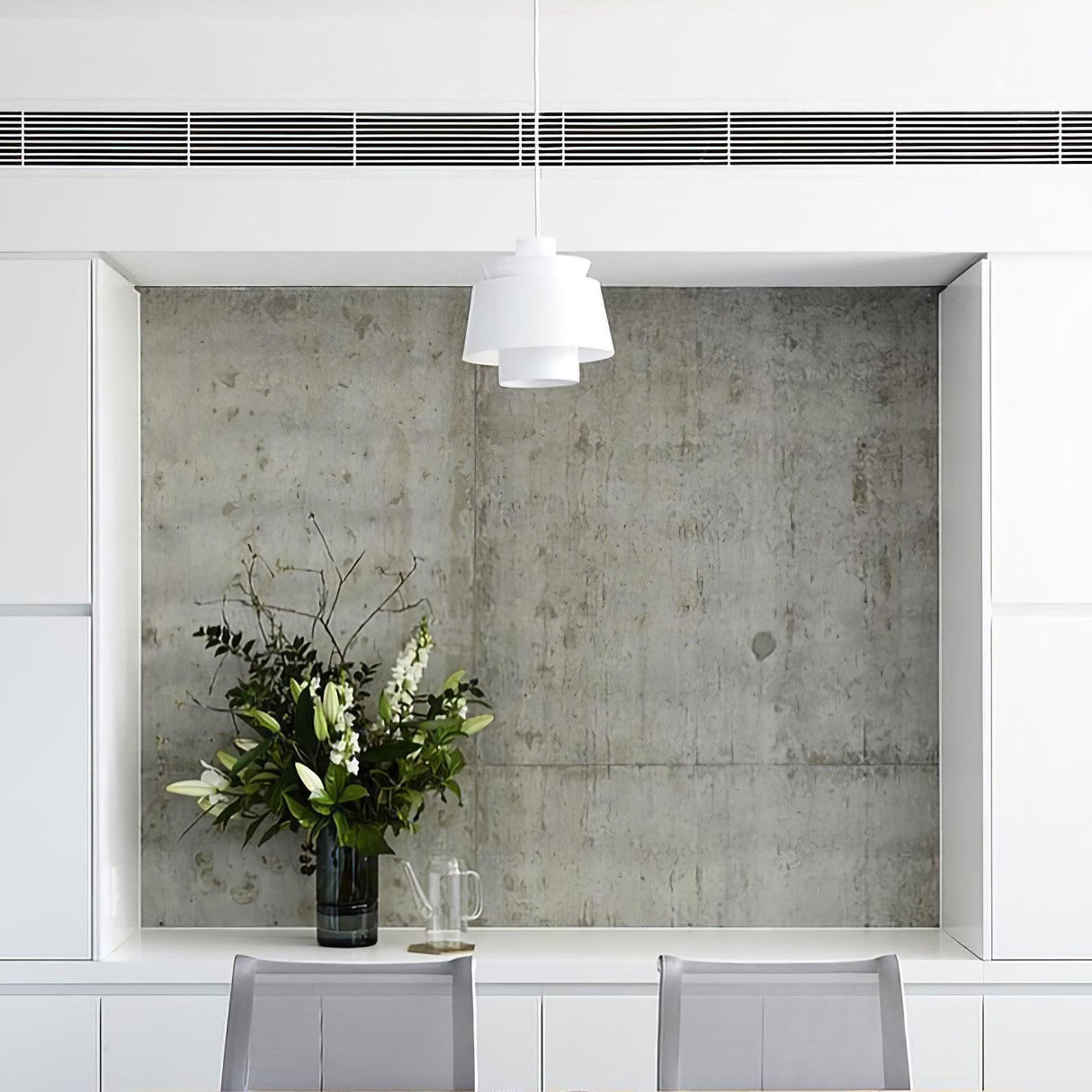 StellarBeam - Elegant Light Pendant