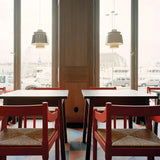 StellarBeam - Elegant Light Pendant