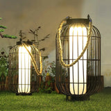 SolarRay - Durable Outdoor Solar LED Light