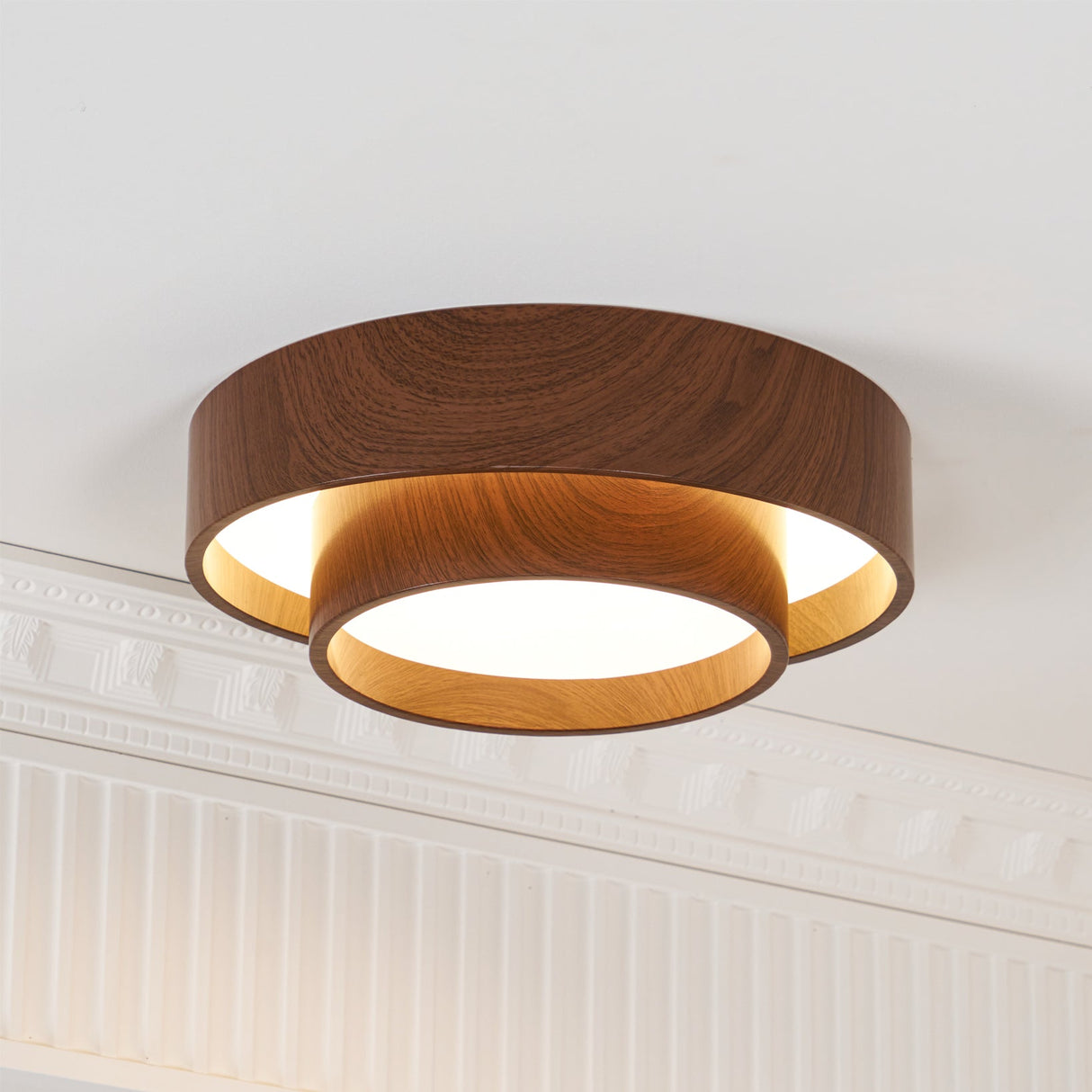VaakoGlow - Ceiling Lamp