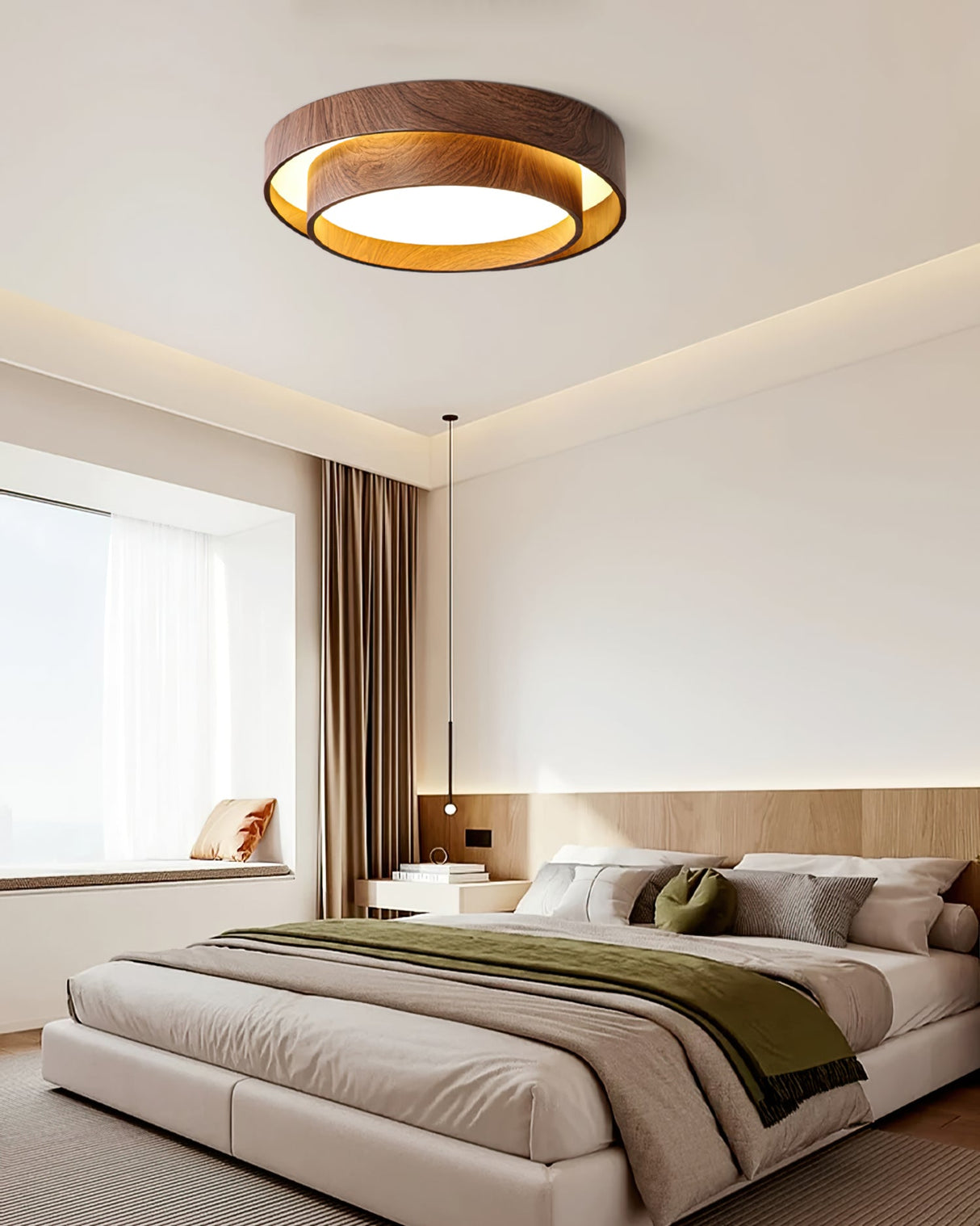 VaakoGlow - Ceiling Lamp