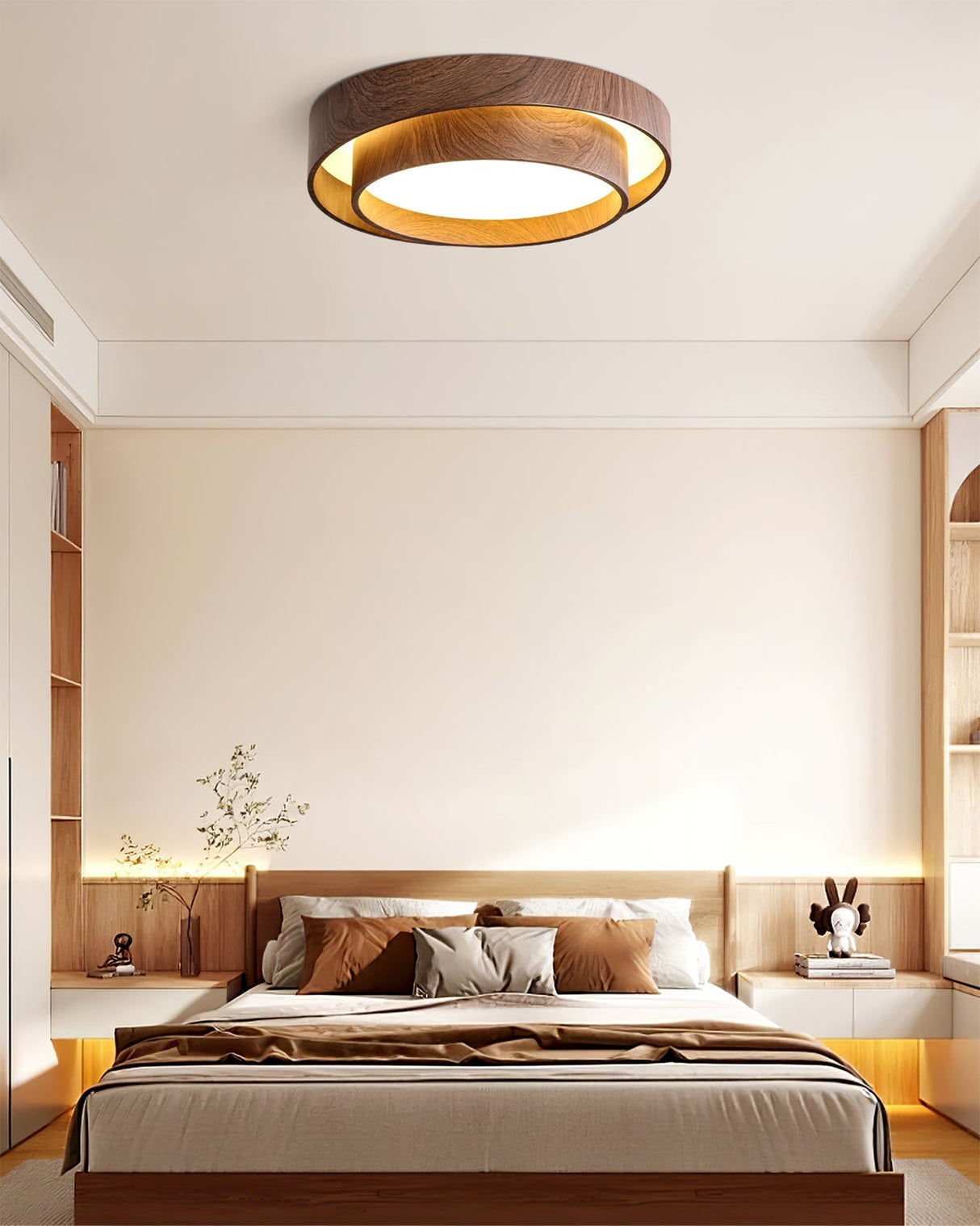 VaakoGlow - Ceiling Lamp