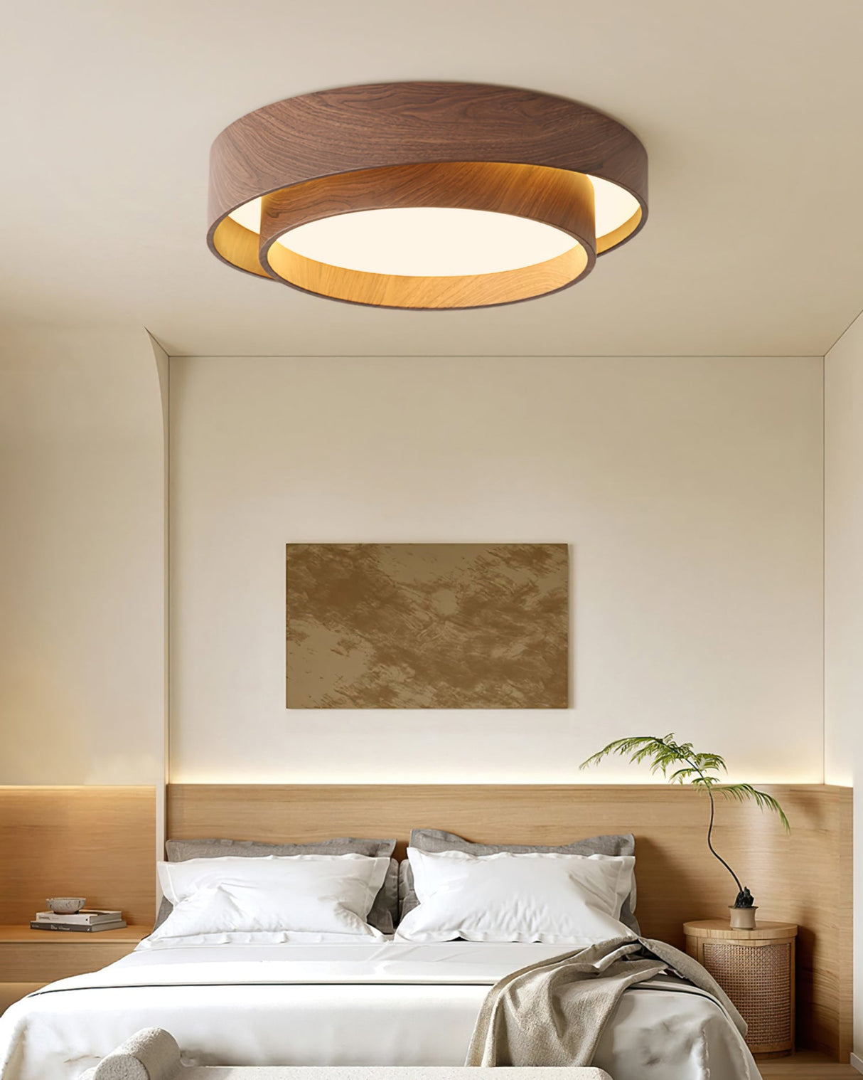 VaakoGlow - Ceiling Lamp