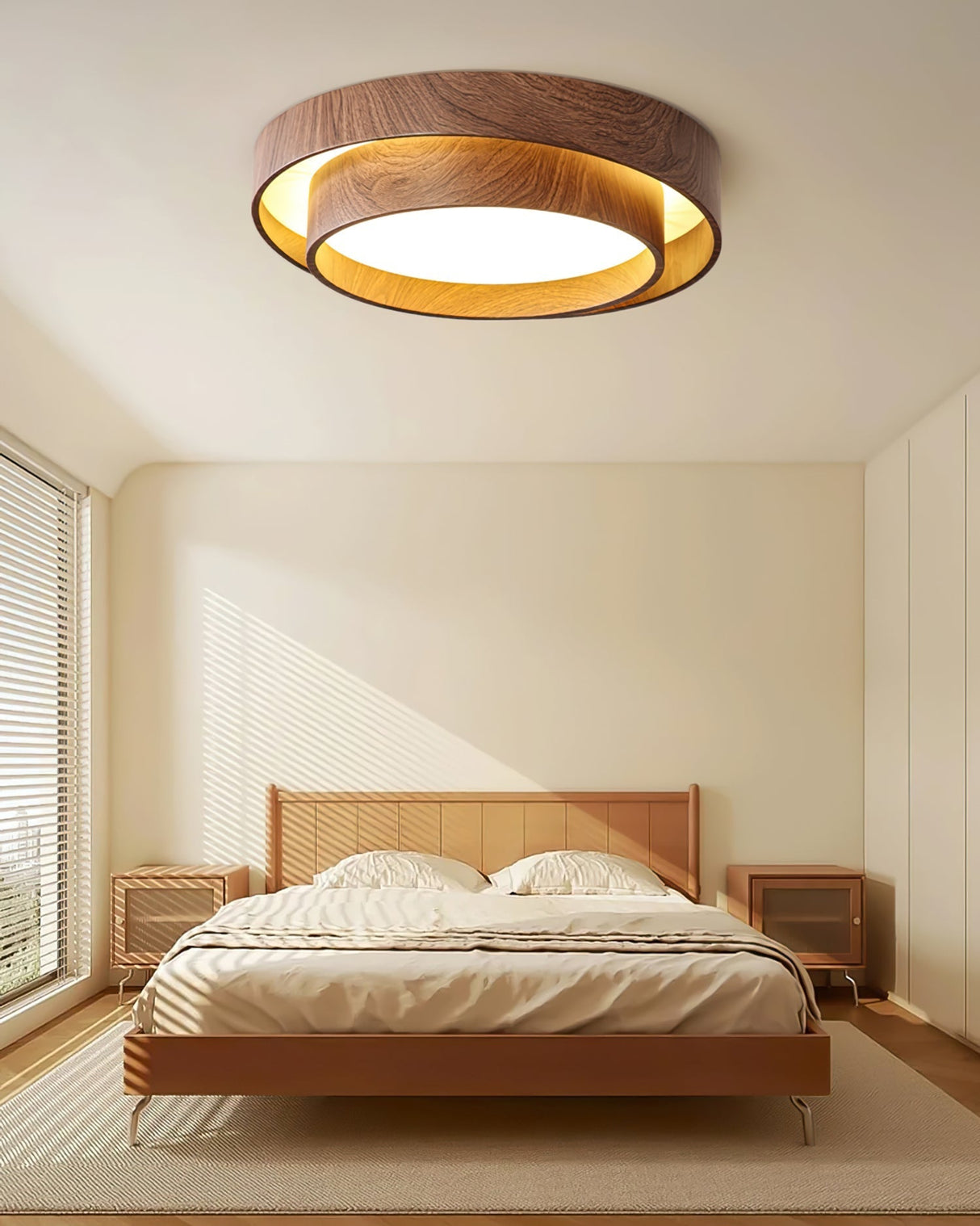 VaakoGlow - Ceiling Lamp
