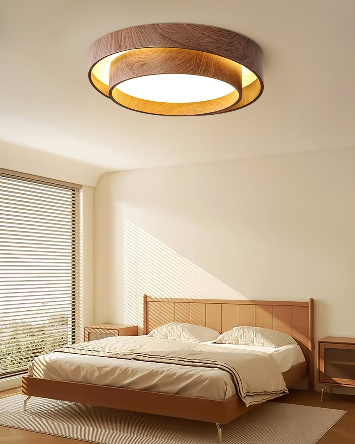 VaakoGlow - Ceiling Lamp