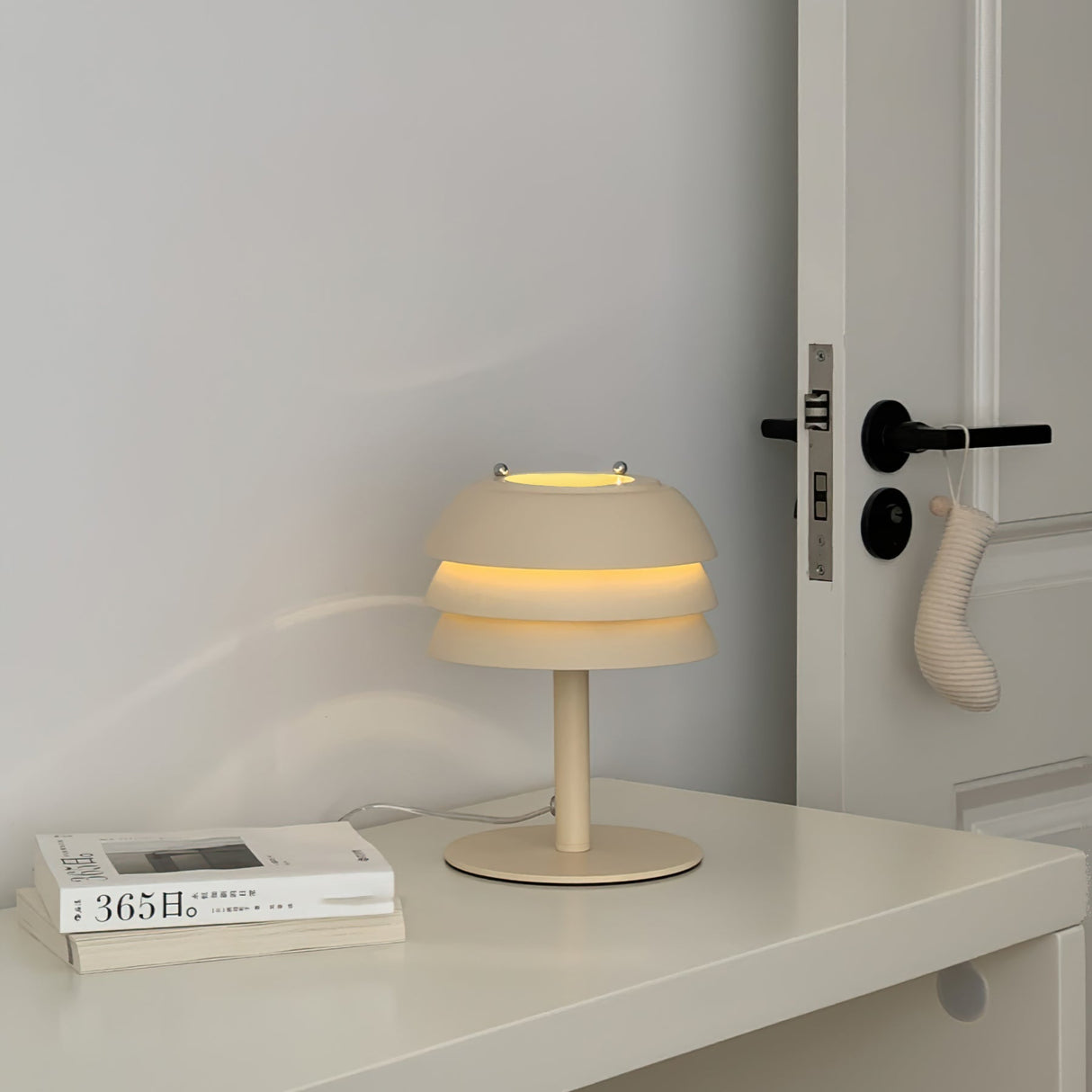 ValenciaRadiance - Desk Lamp