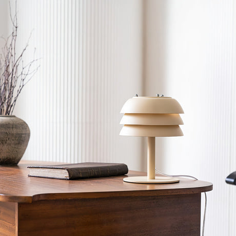 ValenciaRadiance - Desk Lamp