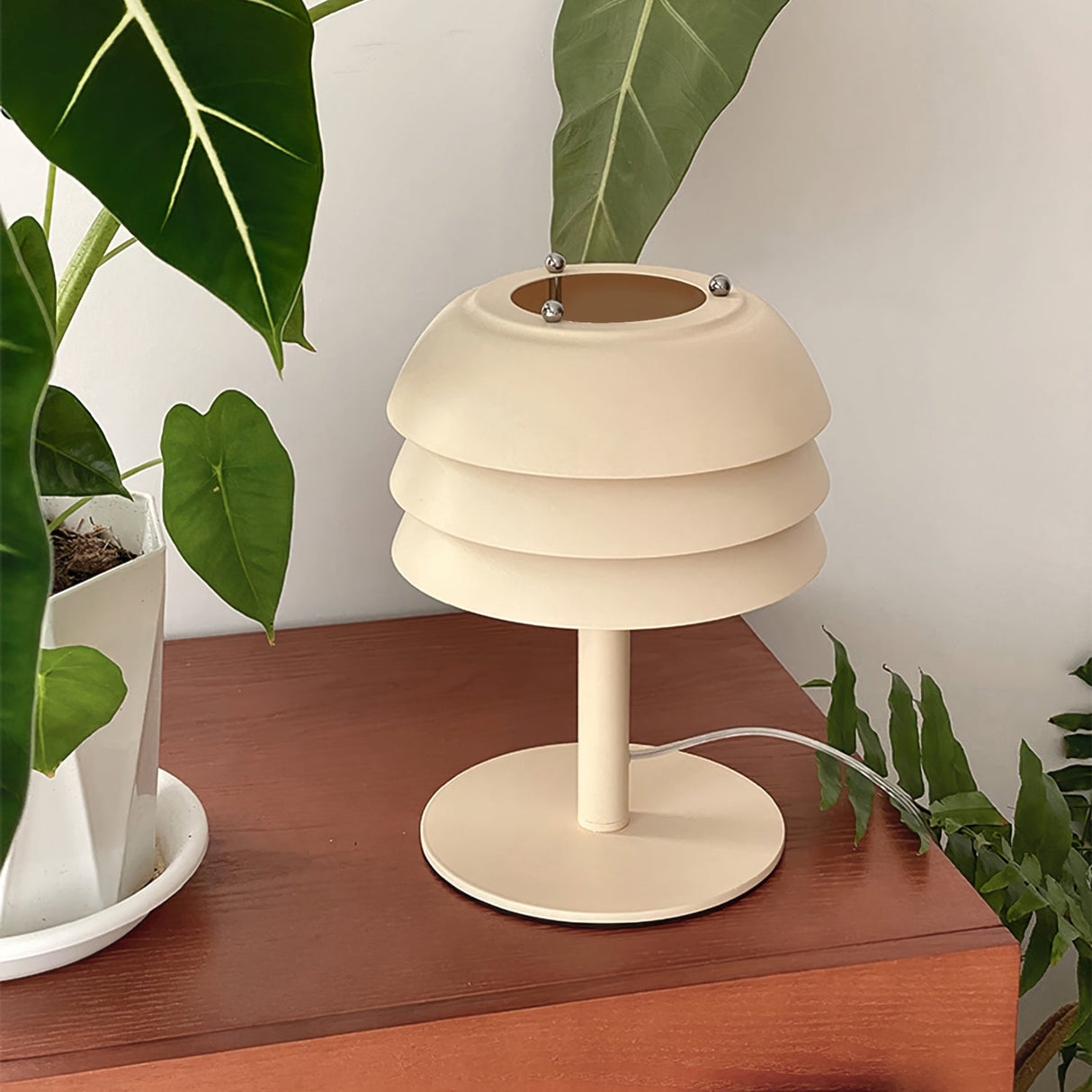 ValenciaRadiance - Desk Lamp