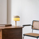 ValenciaRadiance - Desk Lamp