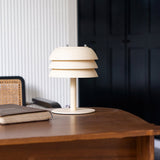 ValenciaRadiance - Desk Lamp