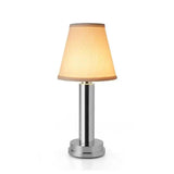ShineBeam - Chic Wireless Table Lamp Design