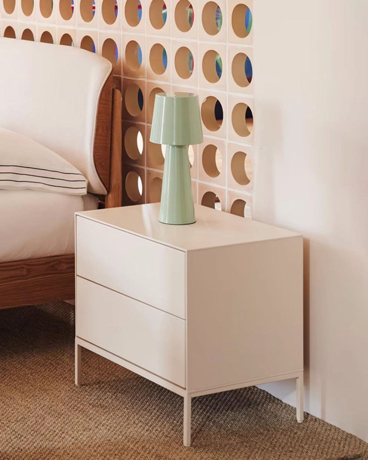 VeroBeam - Modern Lamp