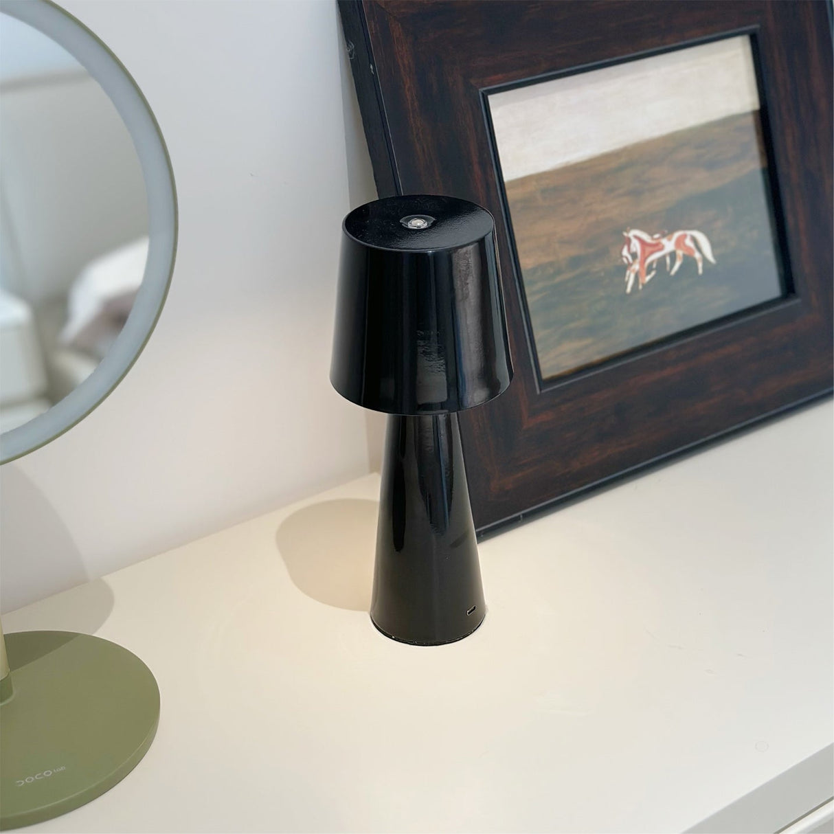 VeroBeam - Modern Lamp