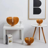 WoodFlex - Flexible Wooden Table Lamp