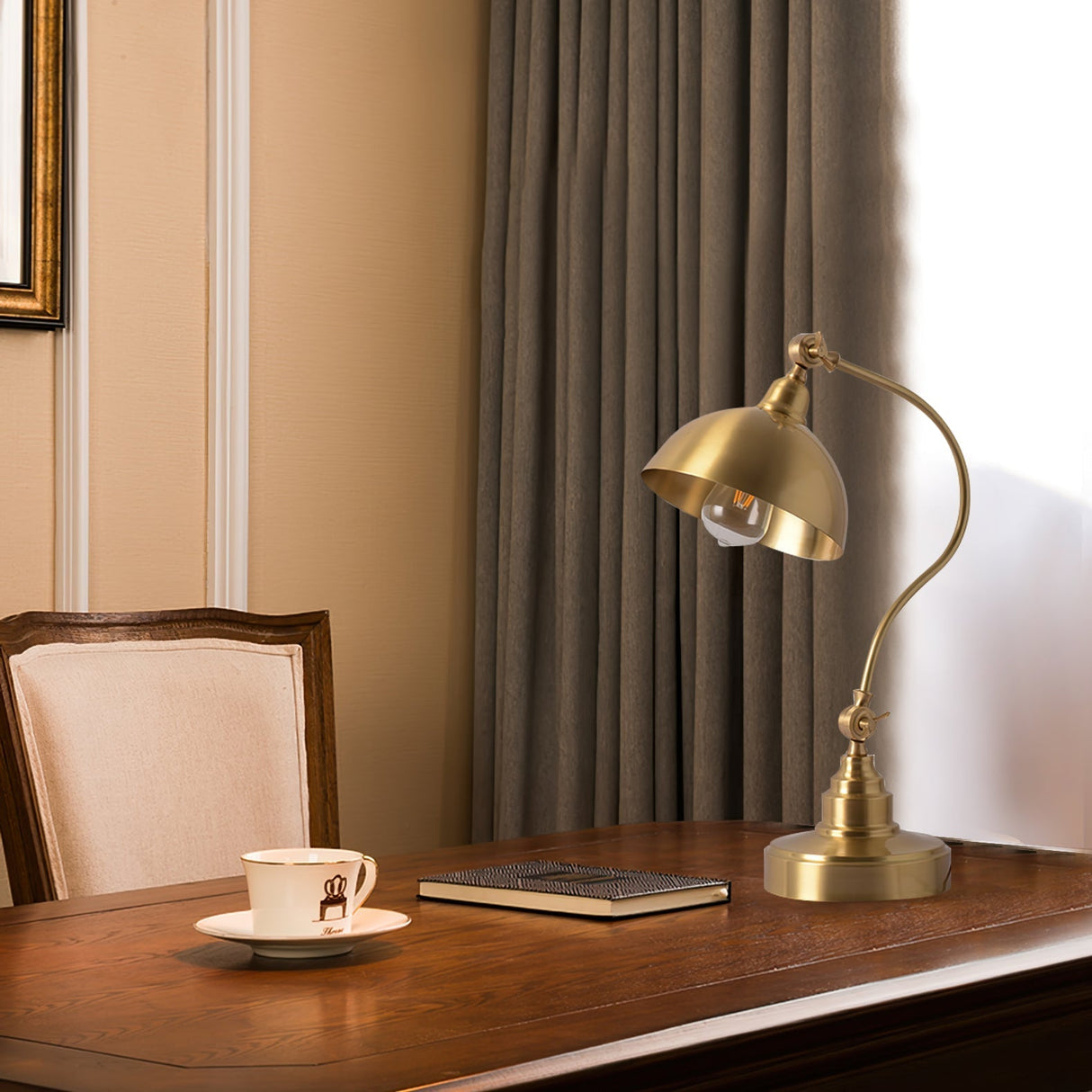 VividGleam - Table Lighting