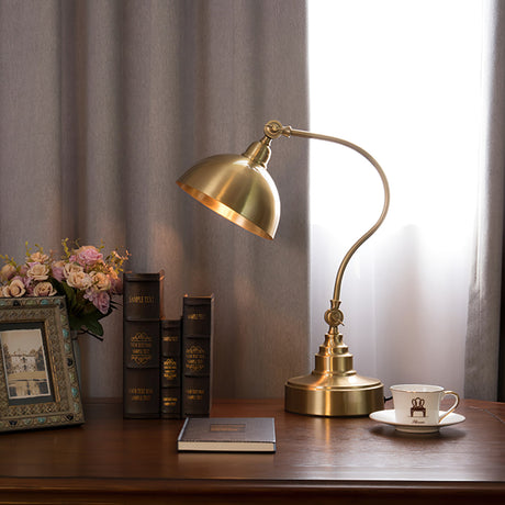 VividGleam - Table Lighting
