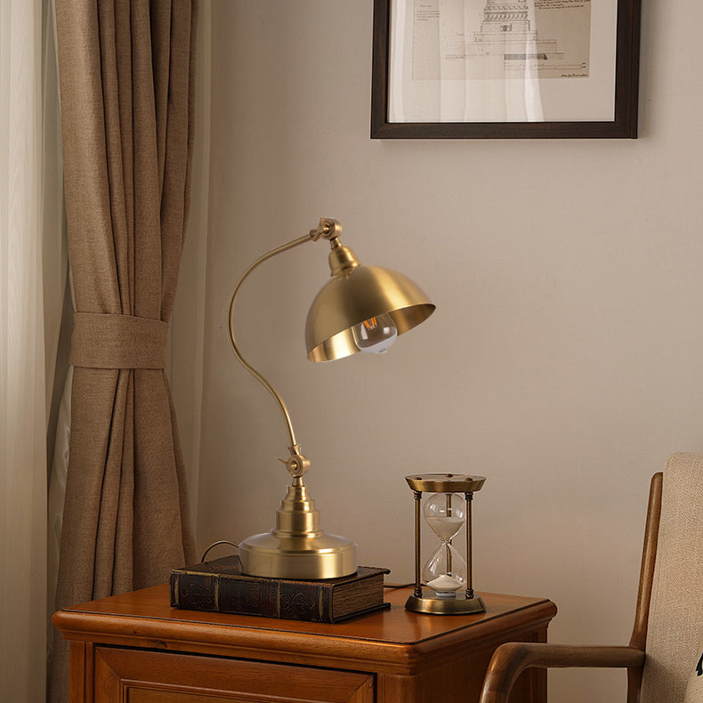 VividGleam - Table Lighting