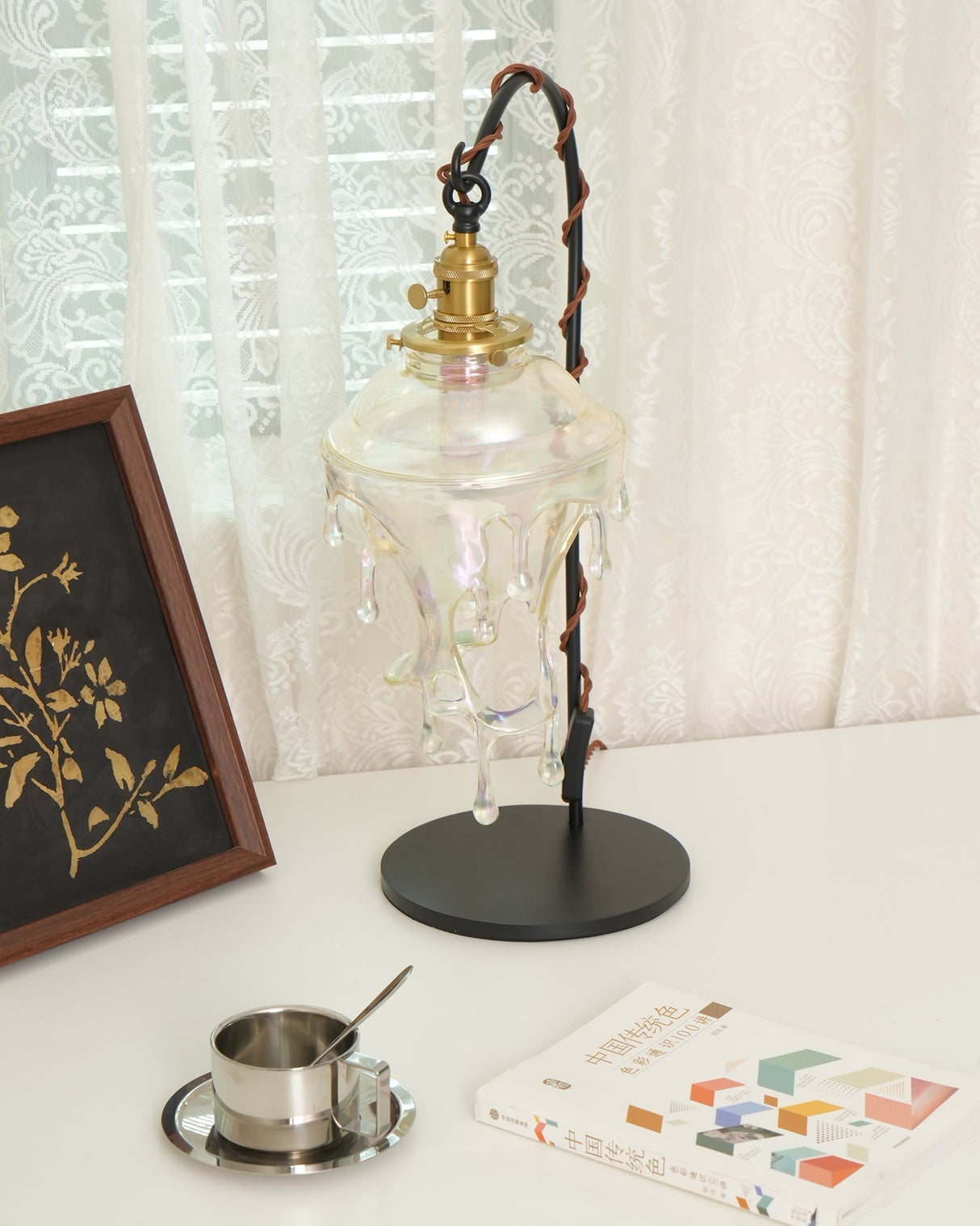 WaterLuxe - Table Light