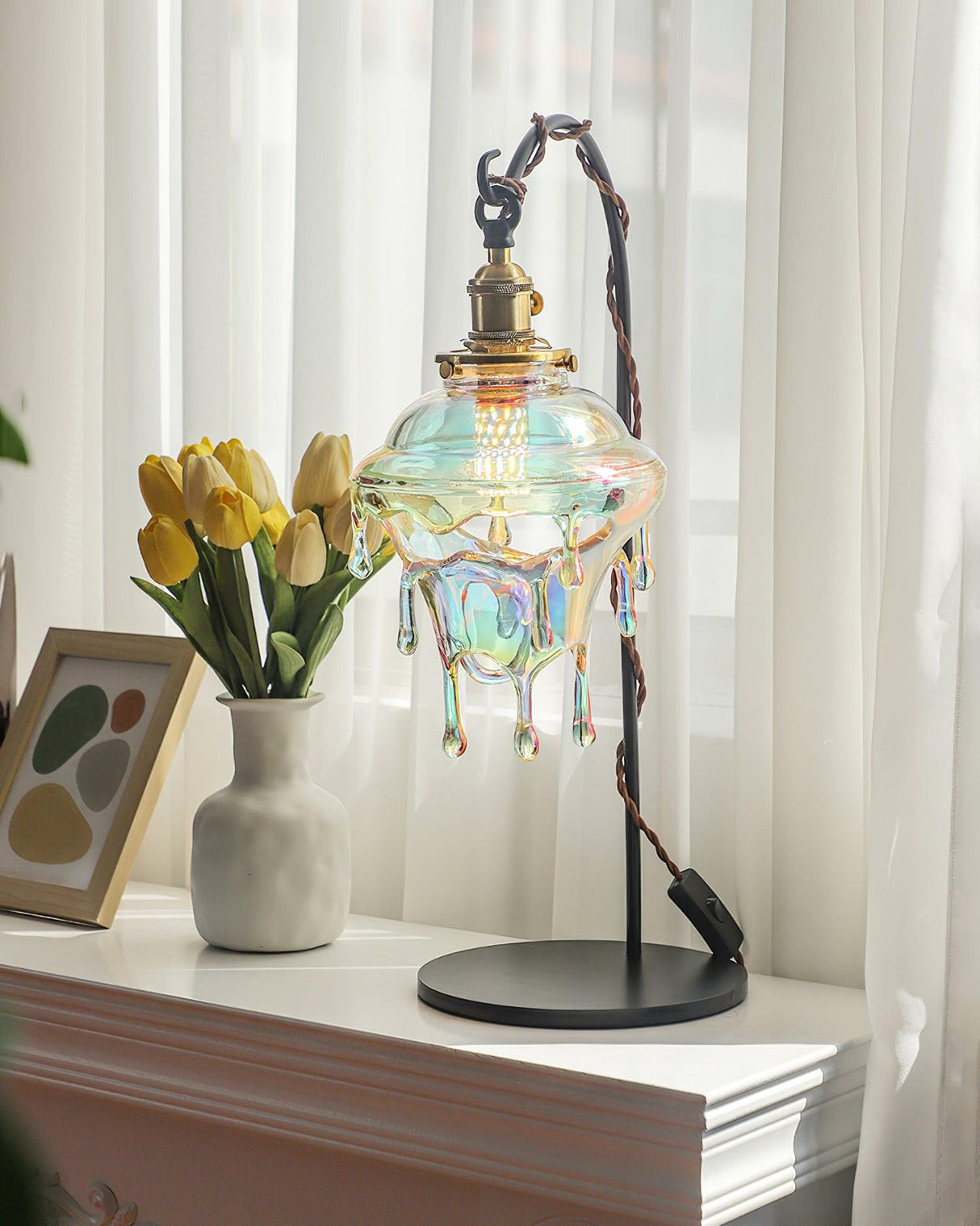 WaterLuxe - Table Light
