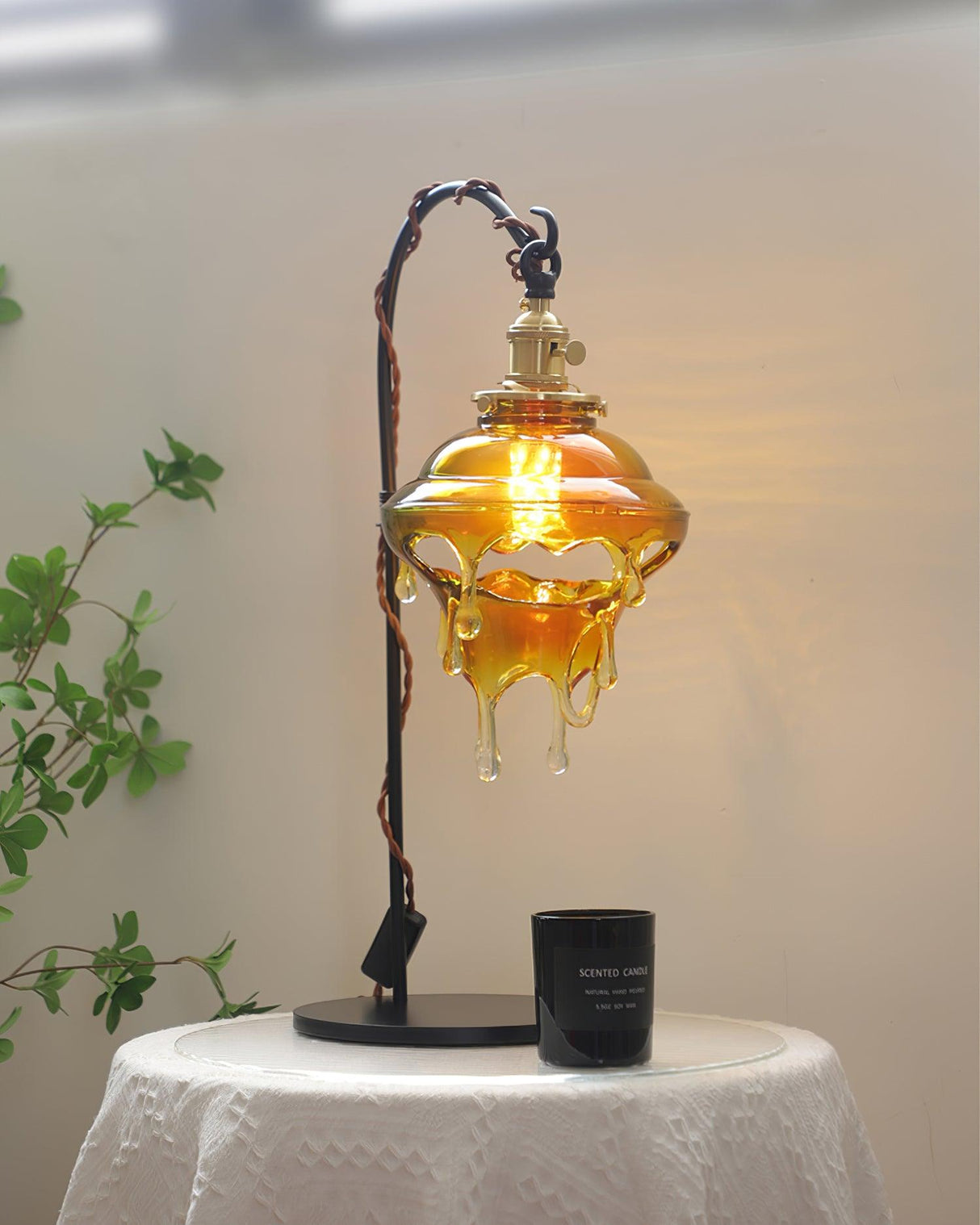 WaterLuxe - Table Light