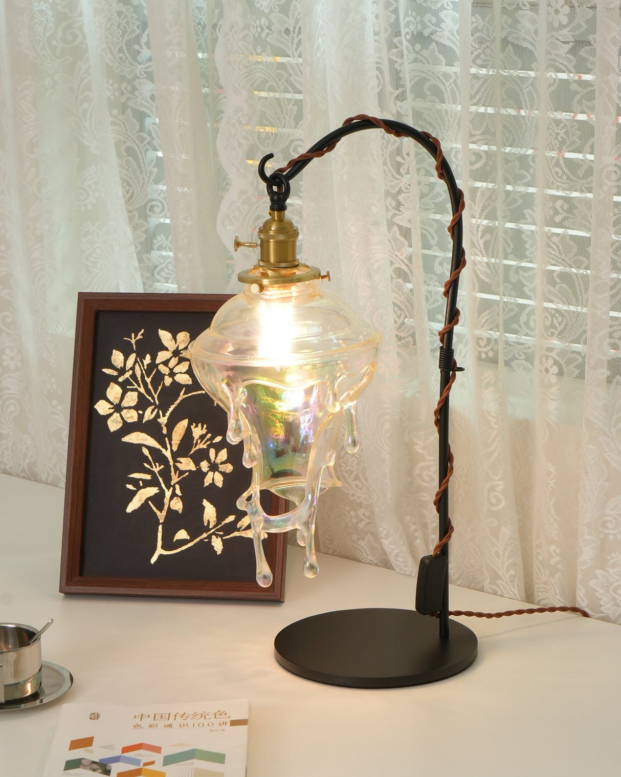 WaterLuxe - Table Light