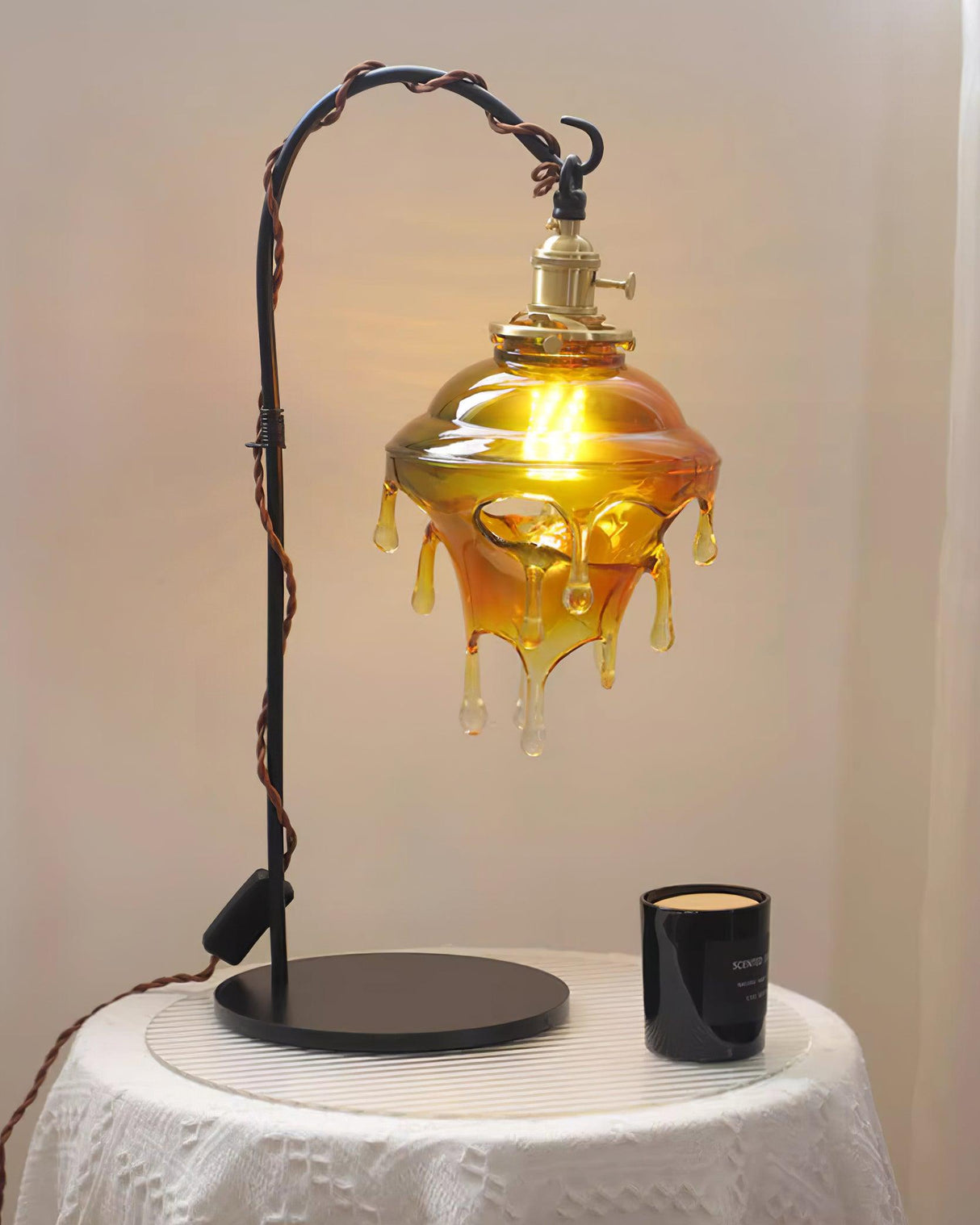 WaterLuxe - Table Light