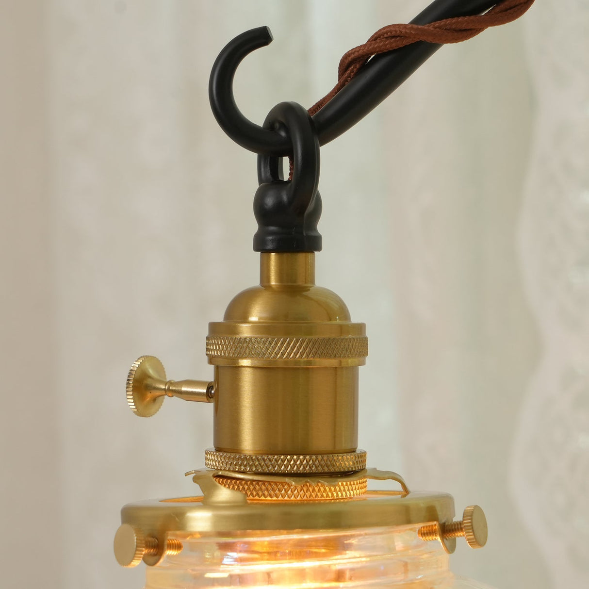 WaterLuxe - Table Light