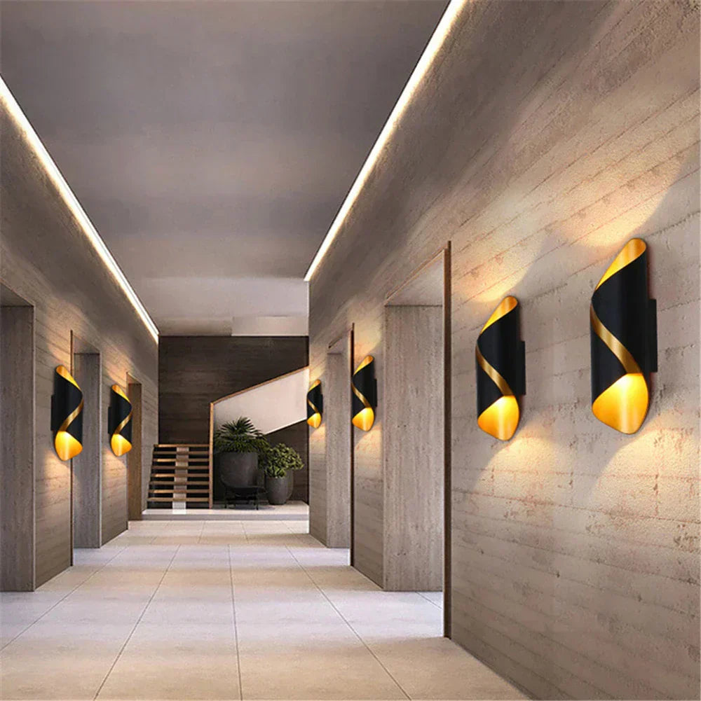 SplashBeam - Durable Outdoor Light