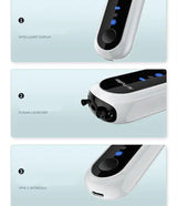 AirGlow - Portable Personal Air Filter