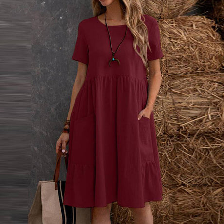 Women's Casual Summer Dress