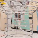 WireAura - Elegant Desk Lamp