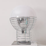 WireAura - Elegant Desk Lamp
