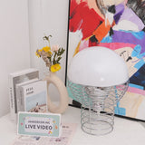 WireAura - Elegant Desk Lamp
