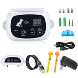 PetControl - Wireless Pet Management System with Adjustable Range for Safety