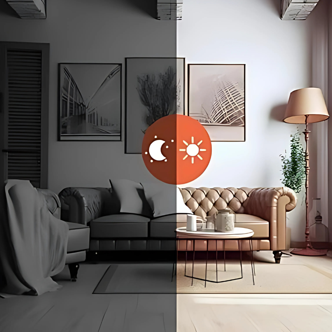 Indoor Wireless HD Security Cam for Home Monitoring