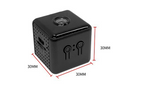 Indoor Wireless HD Security Cam for Home Monitoring