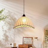 WoodLumiere – Elegante Houten Hanglamp