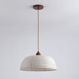 WoodLumiere – Elegante Houten Hanglamp