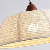 WoodLumiere – Elegante Houten Hanglamp