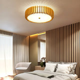 TimberTamburo - Pendant Light