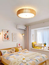 TimberTamburo - Pendant Light