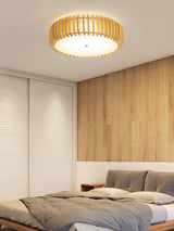 TimberTamburo - Pendant Light