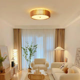 TimberTamburo - Pendant Light