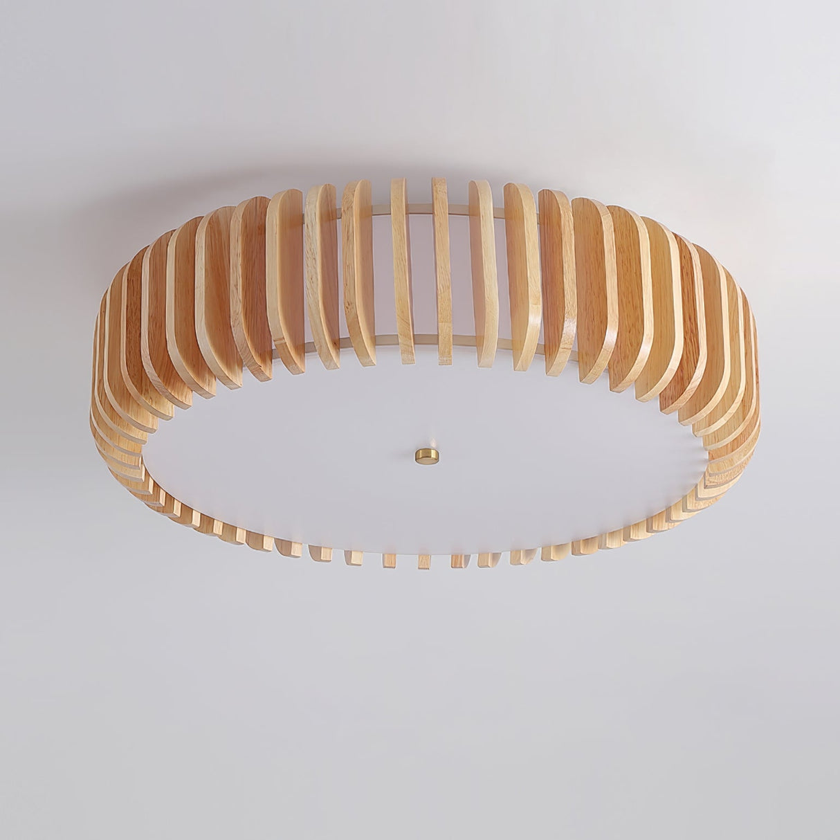 TimberTamburo - Pendant Light