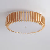 TimberTamburo - Pendant Light