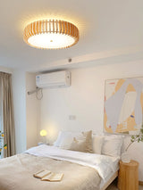 TimberTamburo - Pendant Light
