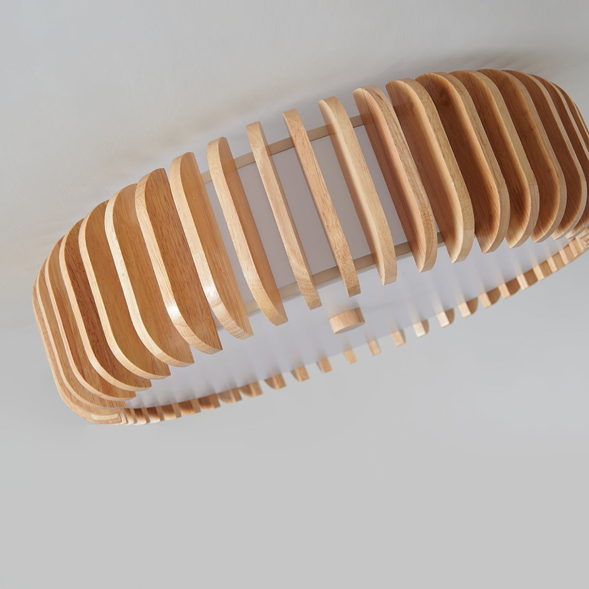 TimberTamburo - Pendant Light